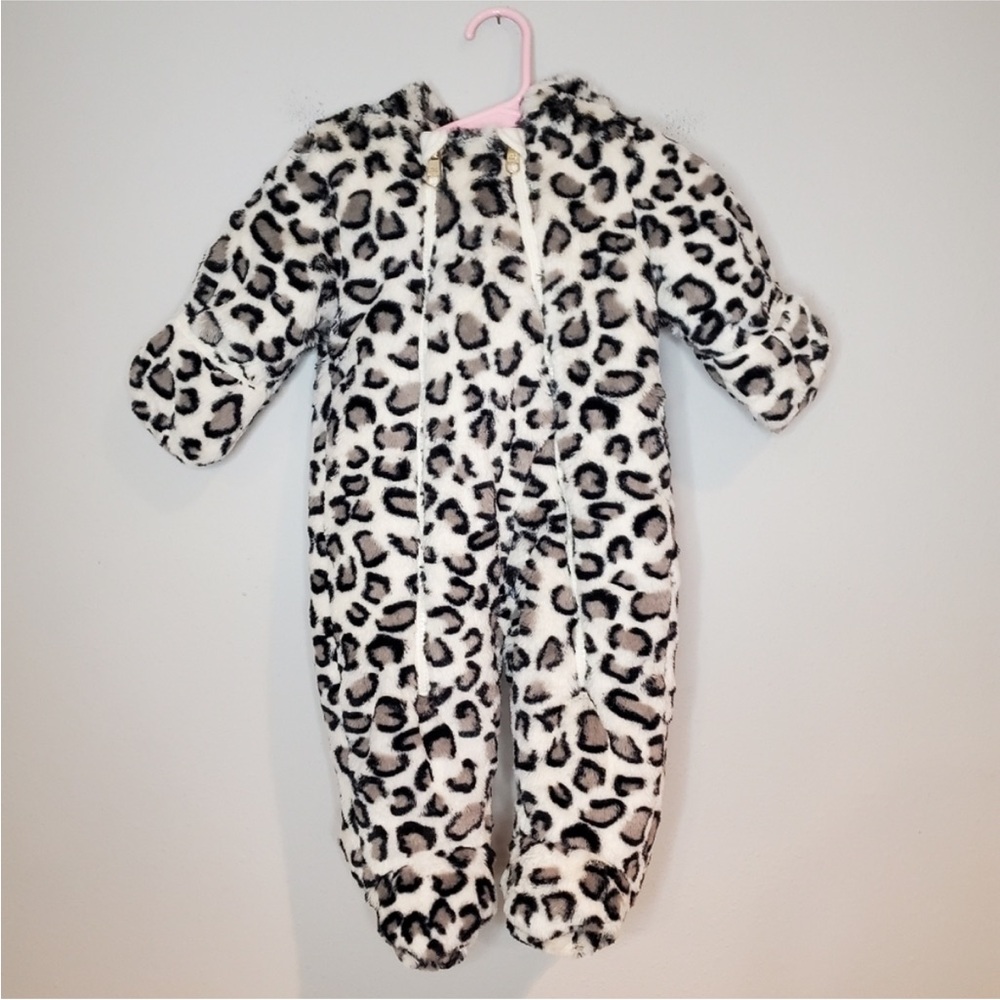 Steve Madden Snowsuit